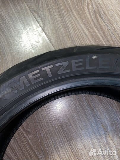 Мото шина 180 55 17 metzeler sportec N17 RR