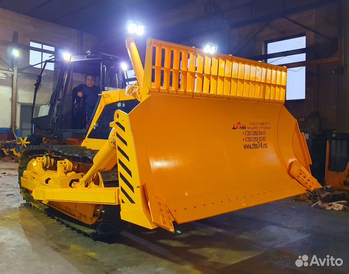 ЗТМ Б10М2, 2023