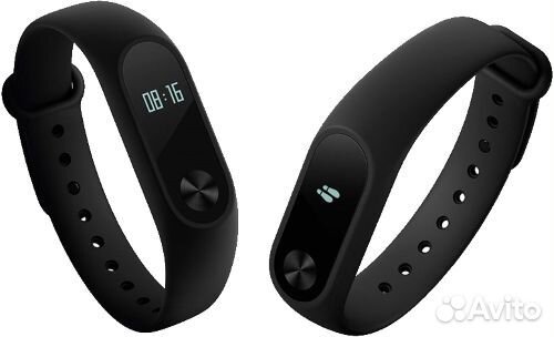 Xiaomi Mi Band 2