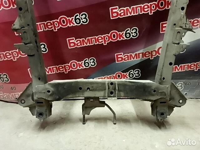 Балка подвески, подрамник LADA X-Ray Cross