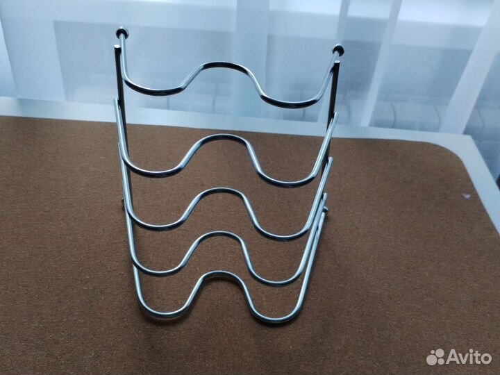 Подставка для крышек или разделочных досок