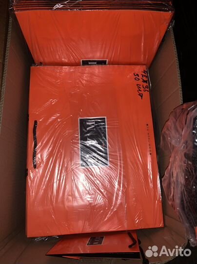 Пакет из цума оригинал