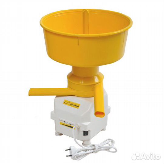 Сепаратор Фермер эс-02