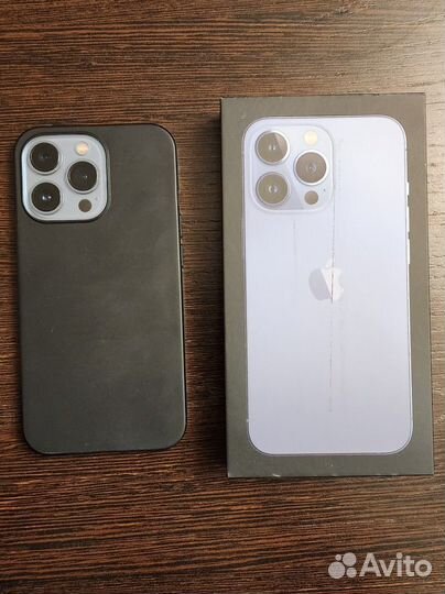 iPhone 13 Pro, 128 ГБ