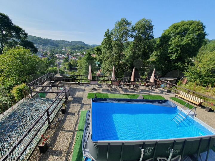 Комната 25 м², 2/2 эт.