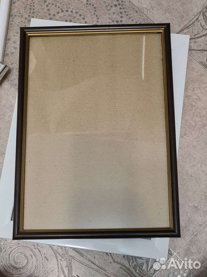 Фоторамки 2030