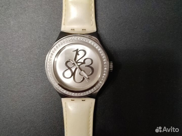 Часы Swatch, оригинал