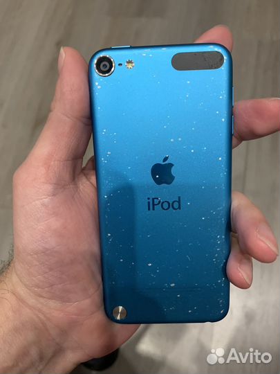 Плеер iPod touch 5 32GB