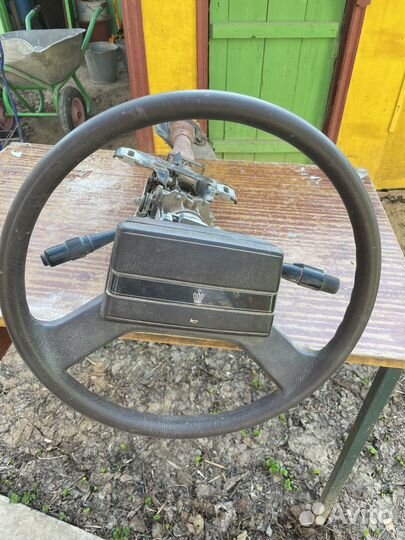 Рулевая колонка toyota crown