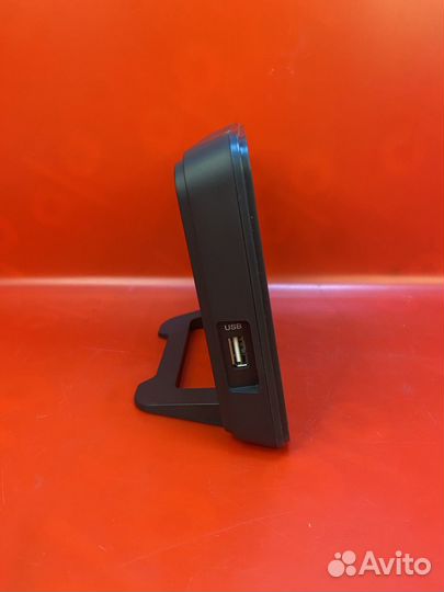 Wi-Fi роутер Билайн SMART Box One