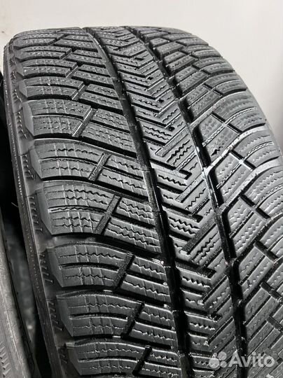 Michelin Pilot Alpin 4 245/35 R20