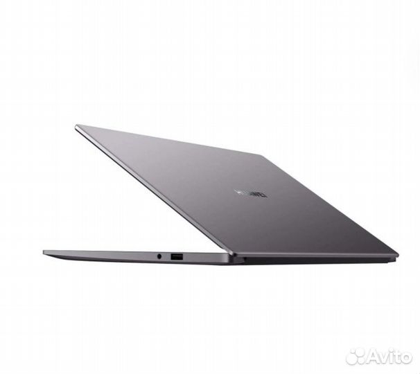 Ноутбук huawei matebook d 14