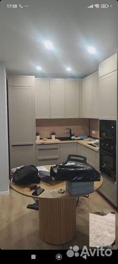 Мебель на заказ