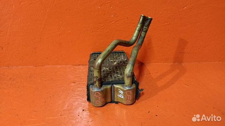 Радиатор печки honda ascot/rafaga CE*