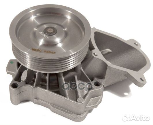 Насос ож, механический 11517790472 BMW