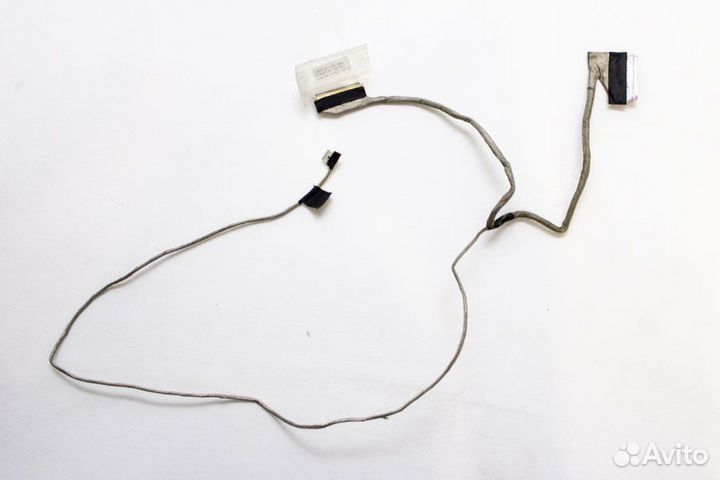 Шлейф матрицы 50.4L201.001 для Lenovo IdeaPad S510