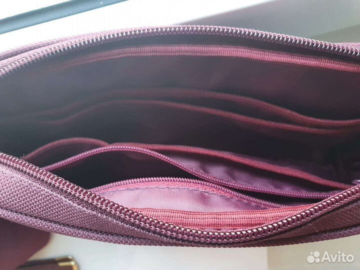 Косметичка, сумка, барсетка