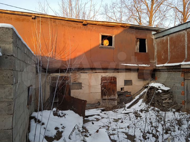 Дом 70 м² на участке 25 сот.