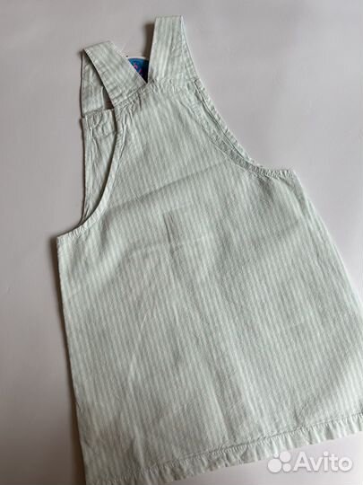 Сарафан для девочки 116 Cool club Peppa Pig