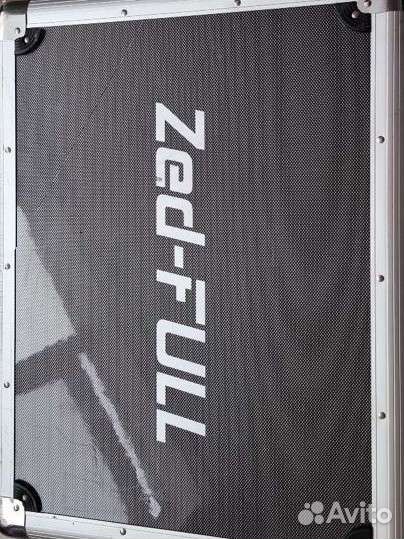 Zed-full 2020 - профессиональный прибор