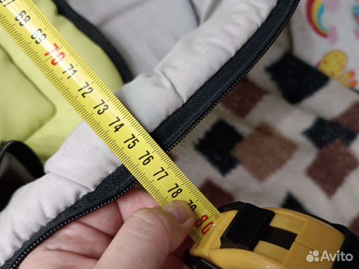 Люлька Переноска для детей