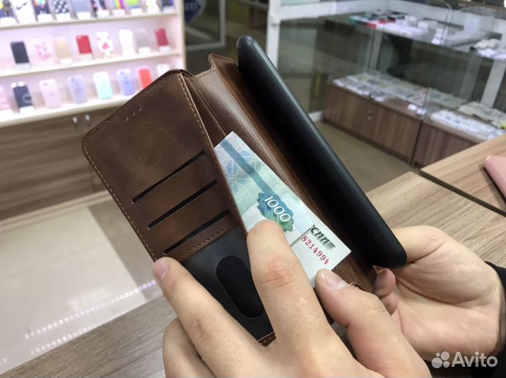 Чехол на Honor 20