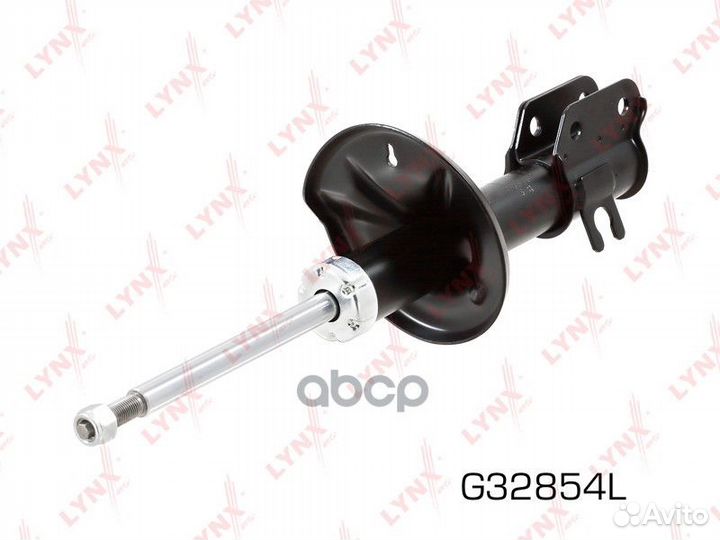 Стойка амортизаторная перед лев G32854L LYN