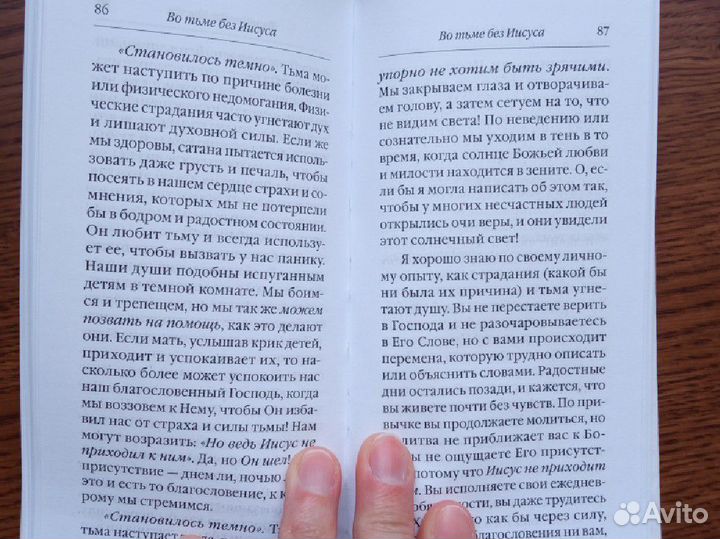 Кисть кипера С. Сперджен