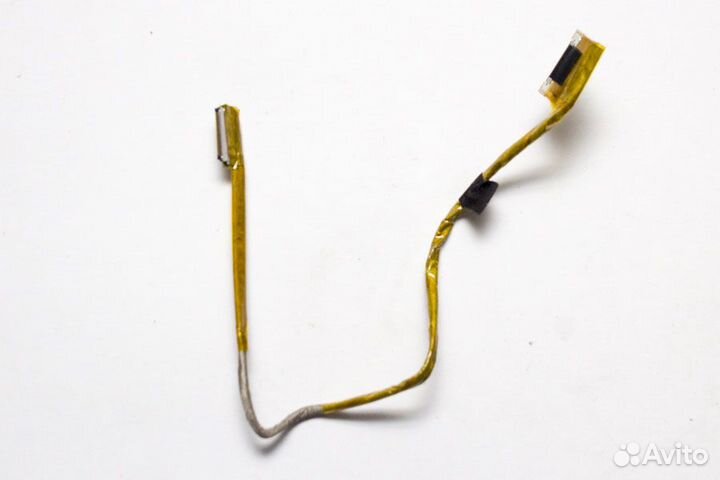 Шлейф матрицы для Samsung X360