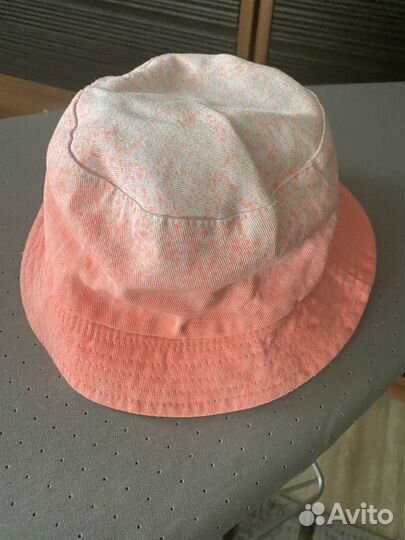 Панама для девочки