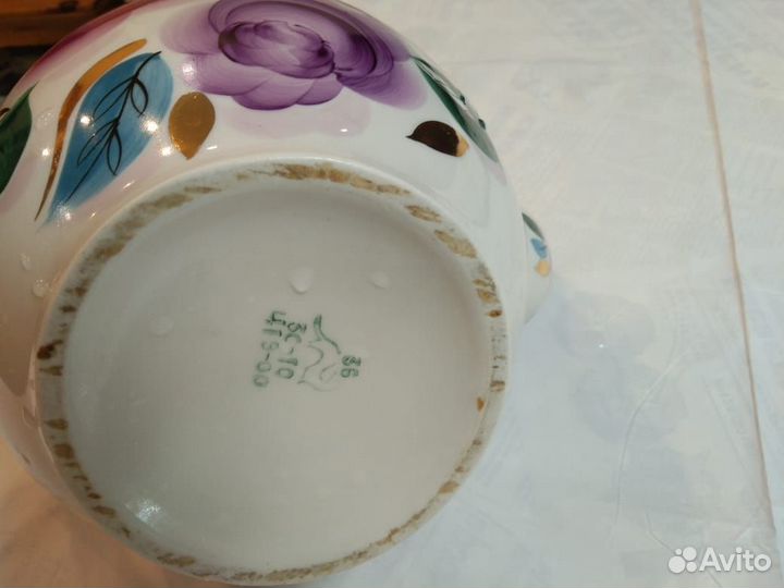 Чайник заварочный хайта