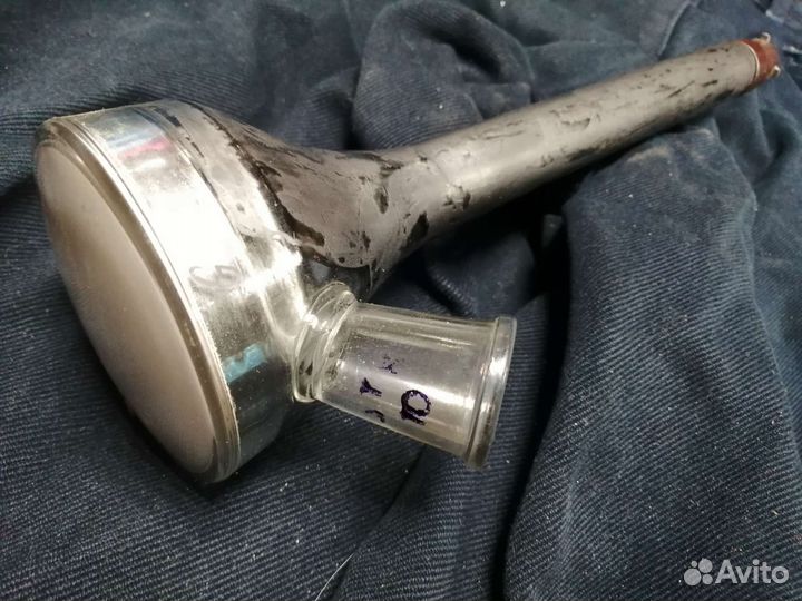 Трубка для осциллографа