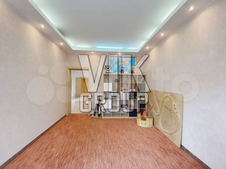 Коттедж 650 м² на участке 59 сот.