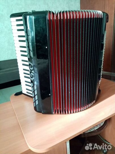 Аккордеон