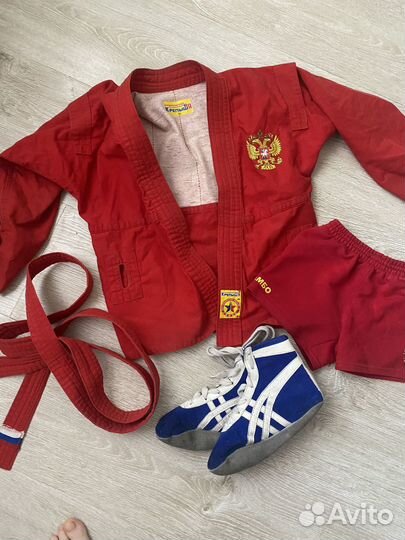 Самбовка