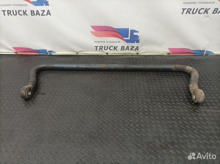 41027492 Стабилизатор передний Iveco Stralis