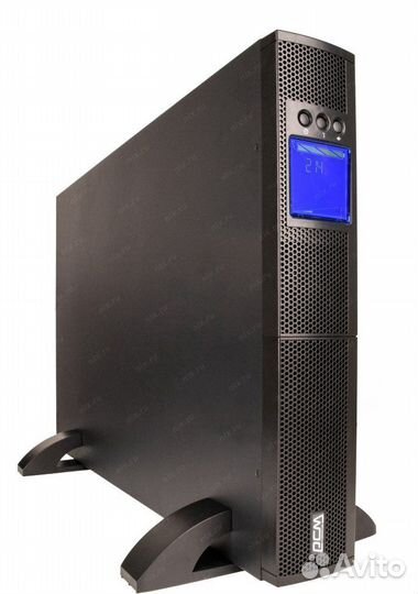 Источник бесперебойного питания ибп Powercom SNT-3