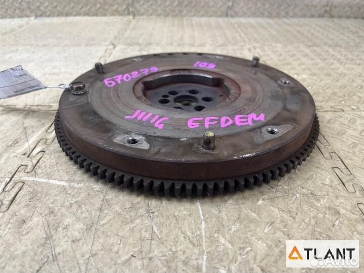 Маховик daihatsu terios KID