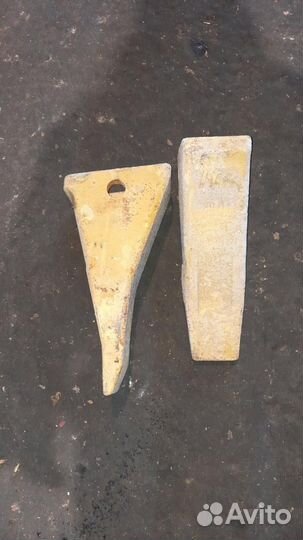 Коронка 195-78-71320 рыхлительная