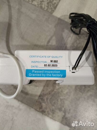 Терморегулятор с wifi