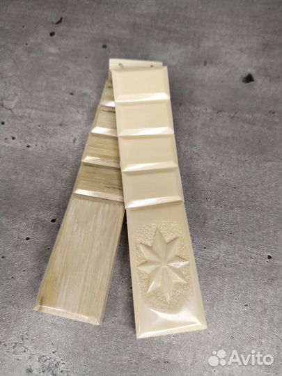 Четки, болтухи, кидалки из бивня мамонта