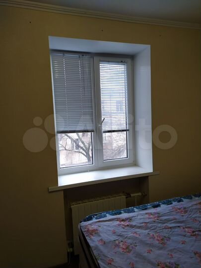 Комната 23 м² в 3-к., 4/4 эт.