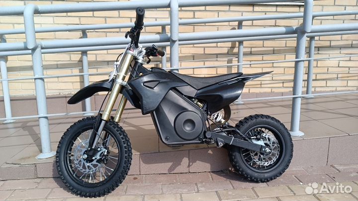 Butch x1 детский питбайк