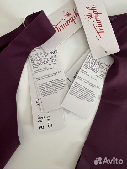 Комплект Triumph 01