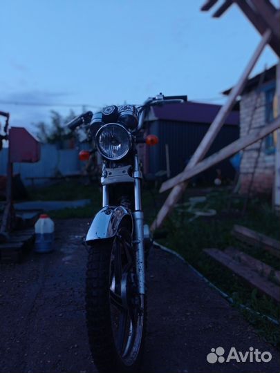 Мопед альфа