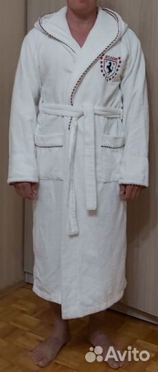 Халат мужской Five Wien