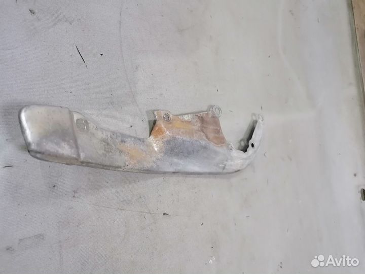 Кожух ремня грм 2.0 Volvo 340 1984-1991