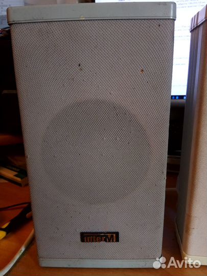 CS-710 Inter-M Настенный громкоговоритель-колонка