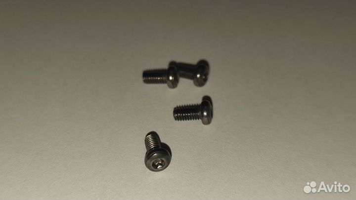 Винты spyderco endura 4