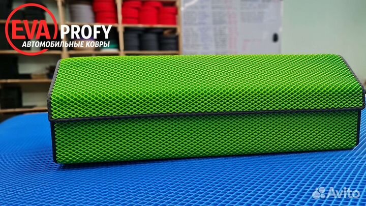 Органайзер Ева любого размера сундук саквояж